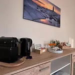 Apartmán Milano Malpensa, Self Check-in, Ac Civico 24
