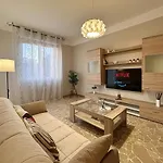 Milano Malpensa, Self Check-in, Ac Civico 24 Apartmán *