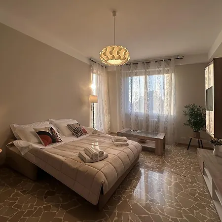 Apartman Milano Malpensa, Self Check-in, Ac Civico 24 Oleggio