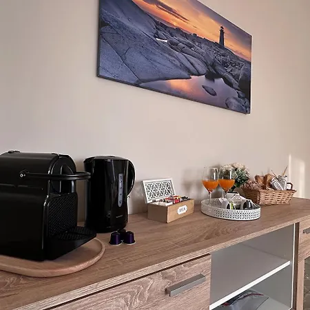 Apartmán Milano Malpensa, Self Check-in, Ac Civico 24