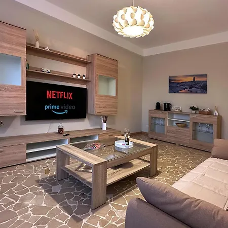 Milano Malpensa, Self Check-in, Ac Civico 24 Apartman