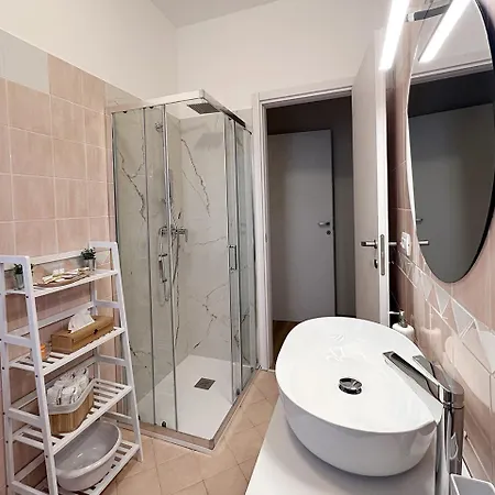 Milano Malpensa, Self Check-in, Ac Civico 24