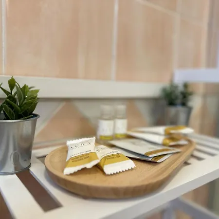 Apartman Milano Malpensa, Self Check-in, Ac Civico 24