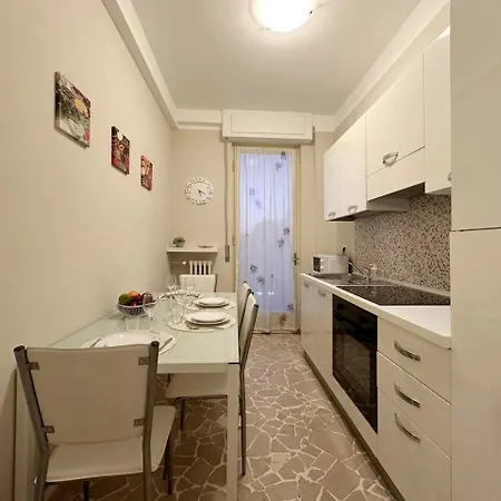 Milano Malpensa, Self Check-in, Ac Civico 24 *