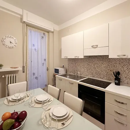 Milano Malpensa, Self Check-in, Ac Civico 24 *