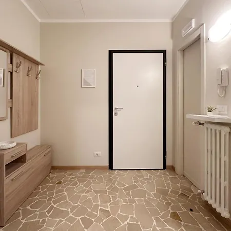 Milano Malpensa, Self Check-in, Ac Civico 24