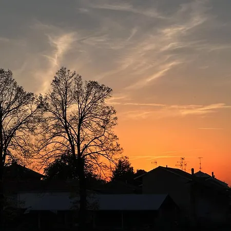 Milano Malpensa, Self Check-in, Ac Civico 24 شقة *