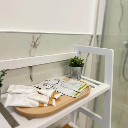 Apartmán Milano Malpensa, Self Check-in, Ac Civico 24 *