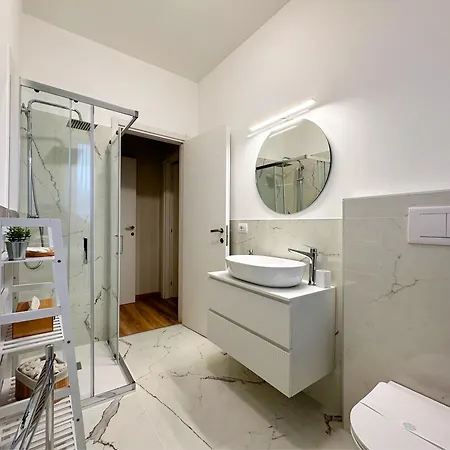 Milano Malpensa, Self Check-in, Ac Civico 24