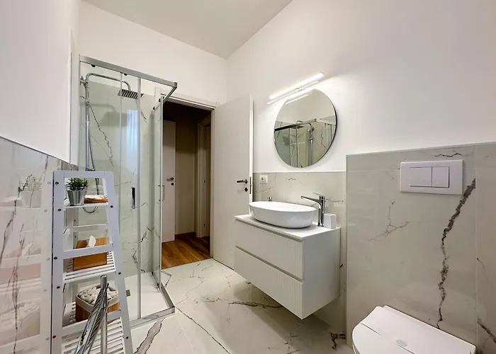 Milano Malpensa, Self Check-in, Ac Civico 24